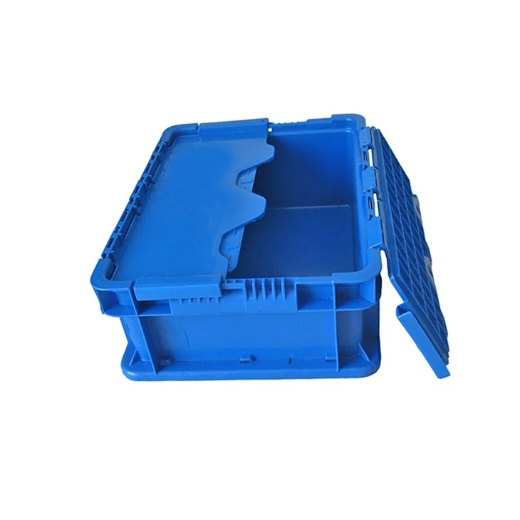 ST Turnover Box suppliers